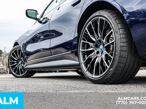 Used 2023 BMW i4 M50 image 17