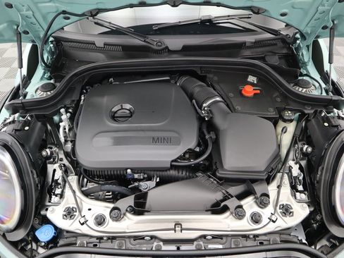 New 2026 MINI Cooper S image 31