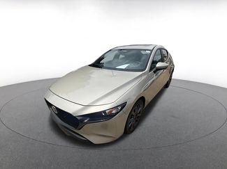 Used 2026 MAZDA MAZDA3 s FWD video 2