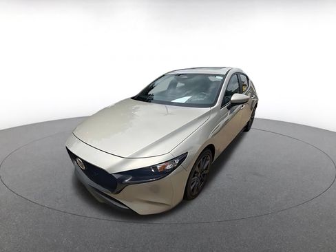 Used 2026 MAZDA MAZDA3 s FWD image 2