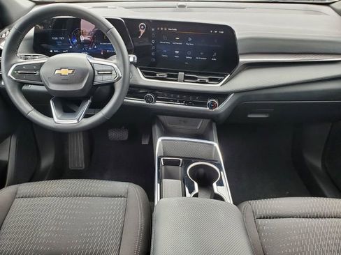 Used 2025 Chevrolet Equinox LT AWD/4WD image 17