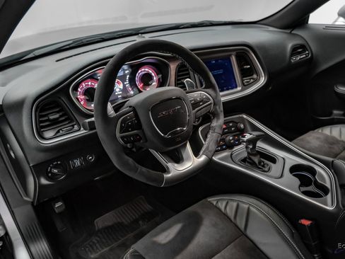 Used 2018 Dodge Challenger SRT Demon RWD image 51