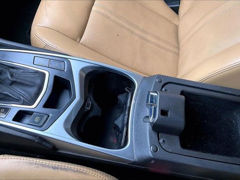 Used 2016 Cadillac SRX Luxury FWD image 25