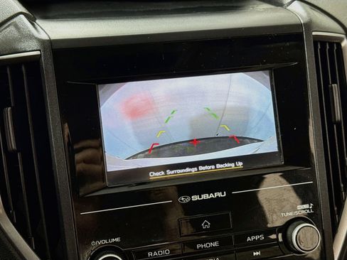 Used 2022 Subaru Impreza 2.0i image 2