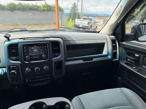 Used 2017 RAM 1500 Tradesman w/ Popular Equipment Group AWD/4WD image 20