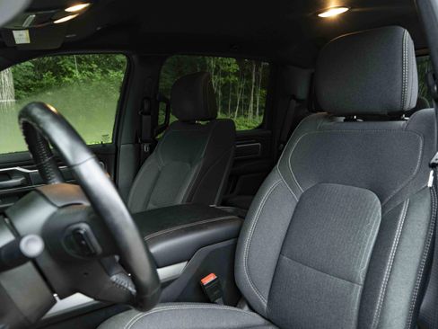 Used 2021 RAM 1500 Lone Star RWD image 17