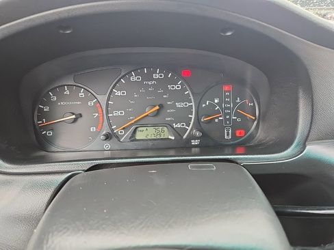 Used 2001 Honda Odyssey EX image 17