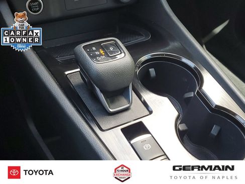 Used 2023 Nissan Rogue SV w/ SV Premium B Package FWD image 28