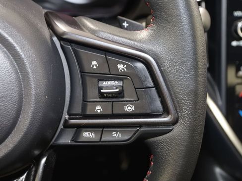 Used 2022 Subaru WRX Premium AWD/4WD image 31