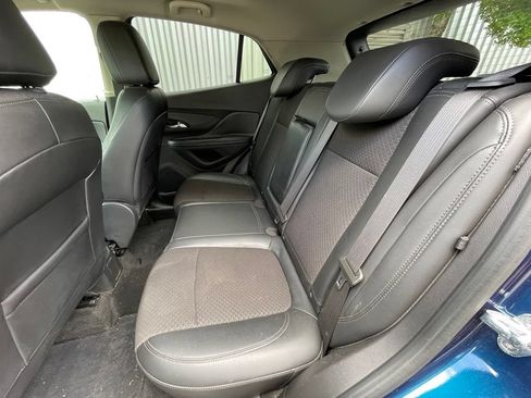 Used 2019 Buick Encore Preferred FWD image 26