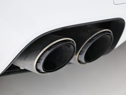 Certified 2025 Porsche Cayenne GTS AWD/4WD image 15