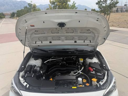 Used 2022 Subaru Impreza 2.0i AWD/4WD image 11
