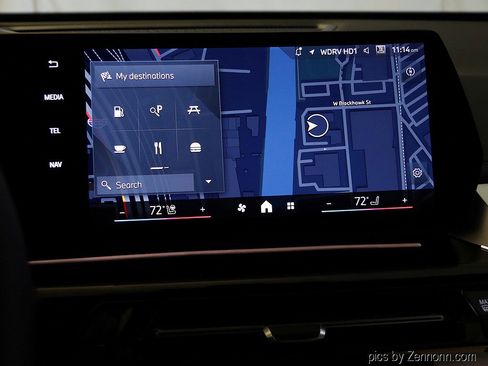 Used 2025 BMW X1 xDrive28i w/ Convenience Package image 18