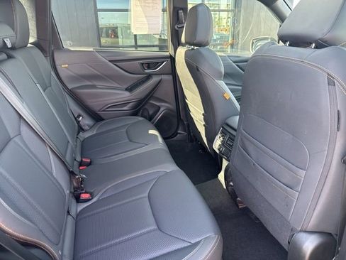 Used 2024 Subaru Forester Wilderness AWD/4WD image 22