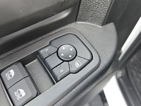 New 2025 RAM 2500 Tradesman image 28
