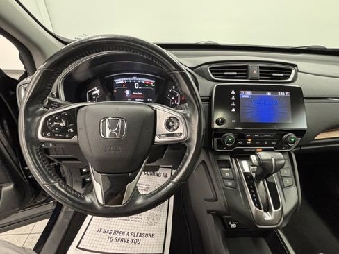 Used 2020 Honda CR-V EX-L image 18