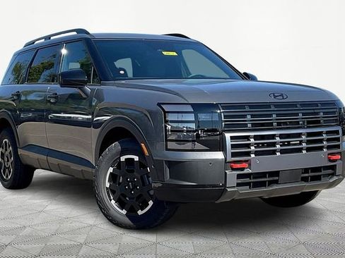 New 2026 Hyundai Palisade XRT Pro image 1