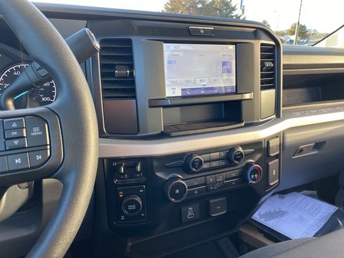 New 2026 Ford F350 XL w/ XL Off-Road Package image 8