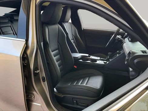Used 2023 Lexus IS 350 F Sport RWD image 8