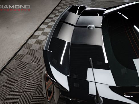 Used 2013 Ford Mustang Shelby GT500 RWD image 57