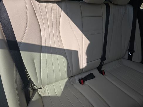 Certified 2020 Mercedes-Benz E 450 4MATIC Wagon image 23