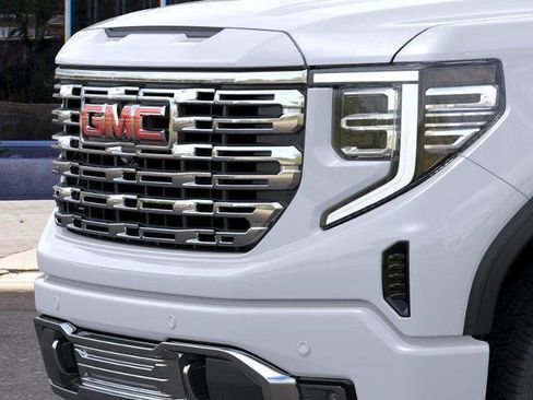 New 2026 GMC Sierra 1500 Denali w/ Denali Reserve Package AWD/4WD image 85