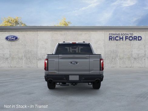 New 2026 Ford F150 Tremor AWD/4WD image 5