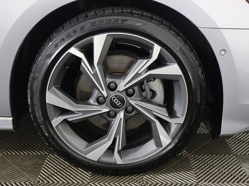 Used 2023 Audi A3 2.0T Premium Plus w/ Premium Plus Package FWD image 24
