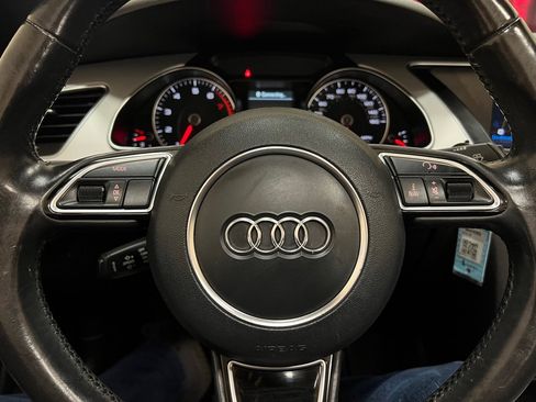 Used 2015 Audi A5 2.0T Premium Plus w/ Technology Package image 36