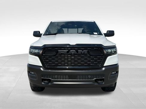 New 2026 RAM 1500 Warlock AWD/4WD image 26