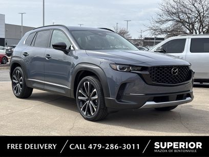 New 2026 MAZDA CX-50 AWD 2.5 S w/ Weather Package