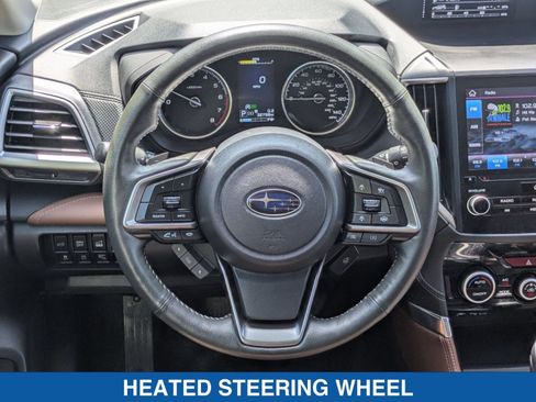 Certified 2023 Subaru Forester Touring AWD/4WD image 16