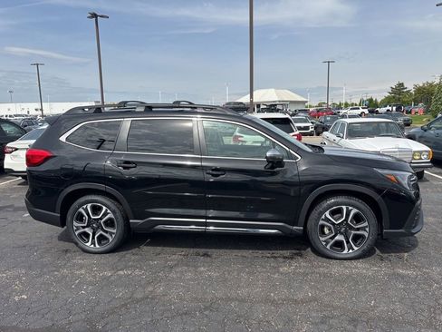 Certified 2023 Subaru Ascent Limited w/ Technology Package AWD/4WD image 2
