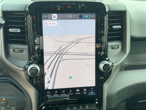 Used 2026 RAM 3500 Tradesman image 23