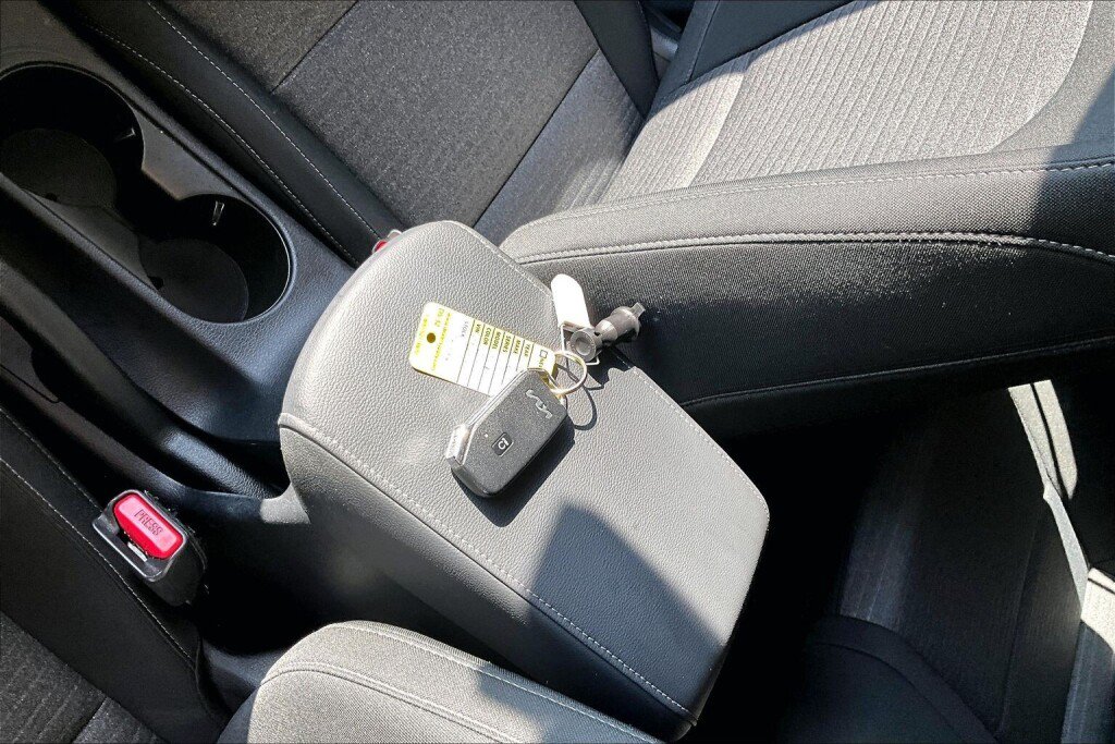 Used 2023 Kia Soul EX FWD image 18