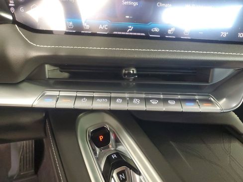 New 2026 Chevrolet Corvette Z06 image 18