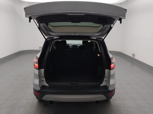Used 2018 Ford Escape SE w/ SE Sync 3 Package FWD image 29