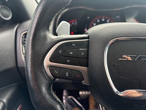 Used 2018 Dodge Durango SRT w/ Technology Group image 18