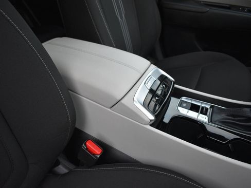 Used 2023 Hyundai Tucson SEL w/ Cargo Package image 27