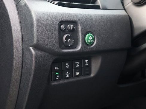 New 2026 Honda Ridgeline Black Edition image 14