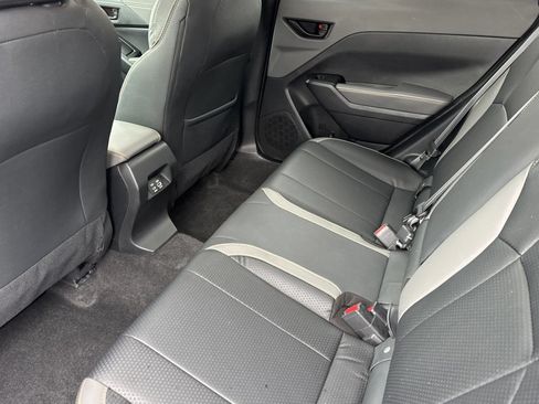 Certified 2024 Subaru Crosstrek 2.5i Wilderness w/ Crosstrek Mirror Package AWD/4WD image 14