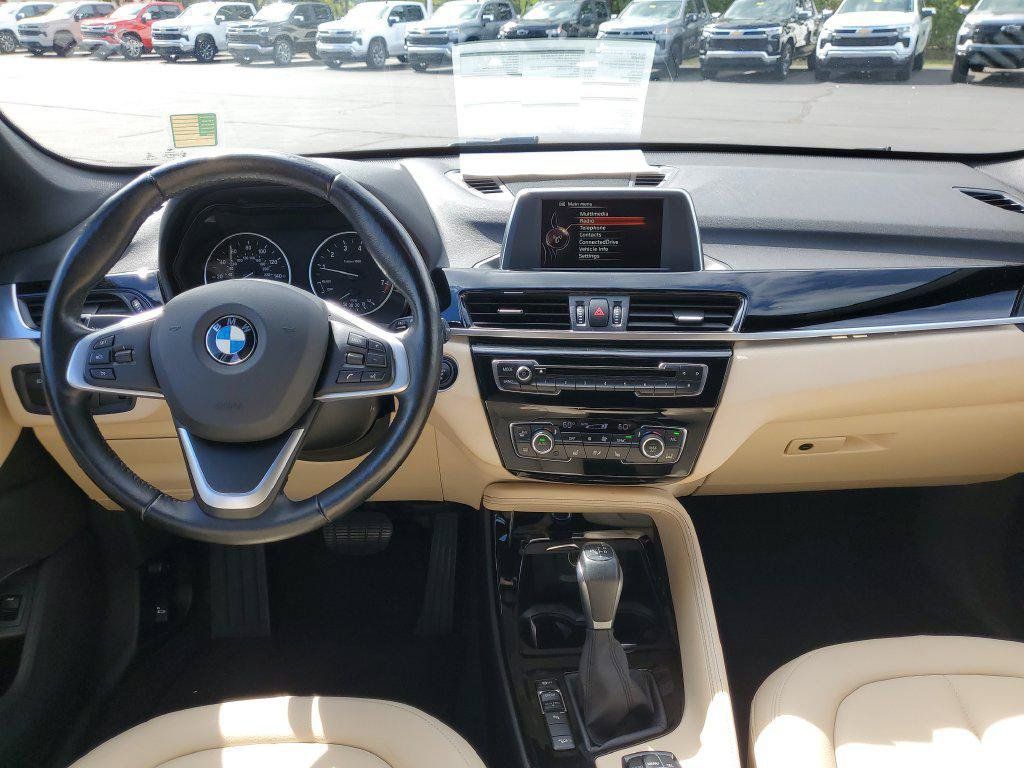 Used 2016 BMW X1 xDrive28i AWD/4WD image 24