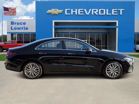 Used 2025 Mercedes-Benz CLA 250 image 6