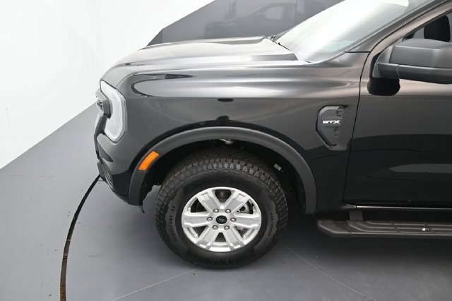 New 2026 Ford Ranger XL w/ Trailer Tow Package AWD/4WD image 9
