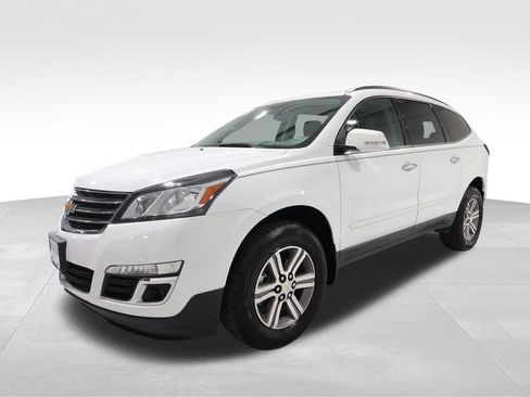 Used 2017 Chevrolet Traverse LT FWD image 6