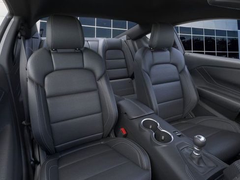 New 2026 Ford Mustang GT Premium image 11