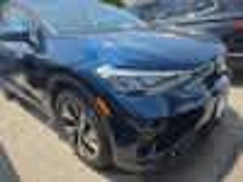 Used 2023 Volkswagen ID.4 2WD image 2