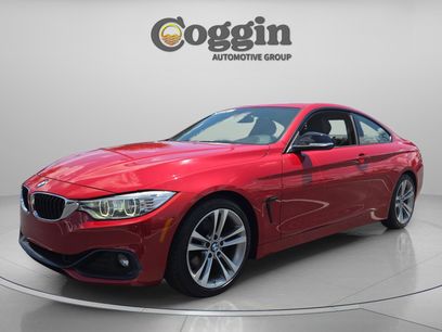 Used 2014 BMW 428i Coupe