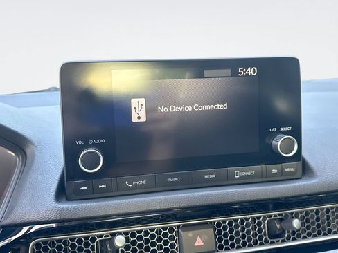 Used 2022 Honda Civic EX image 20