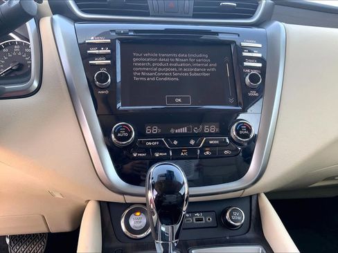 Used 2023 Nissan Murano Platinum w/ Cargo Package image 31